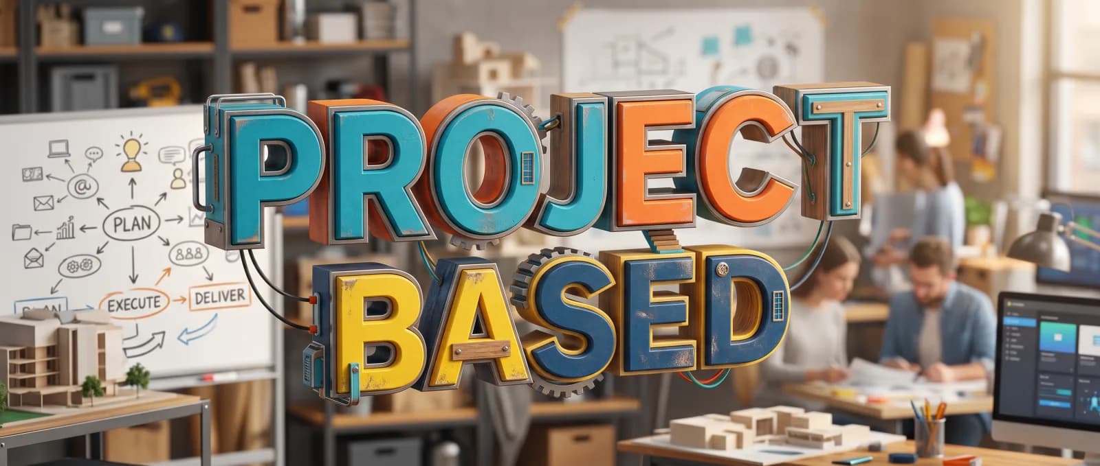 Project-Based