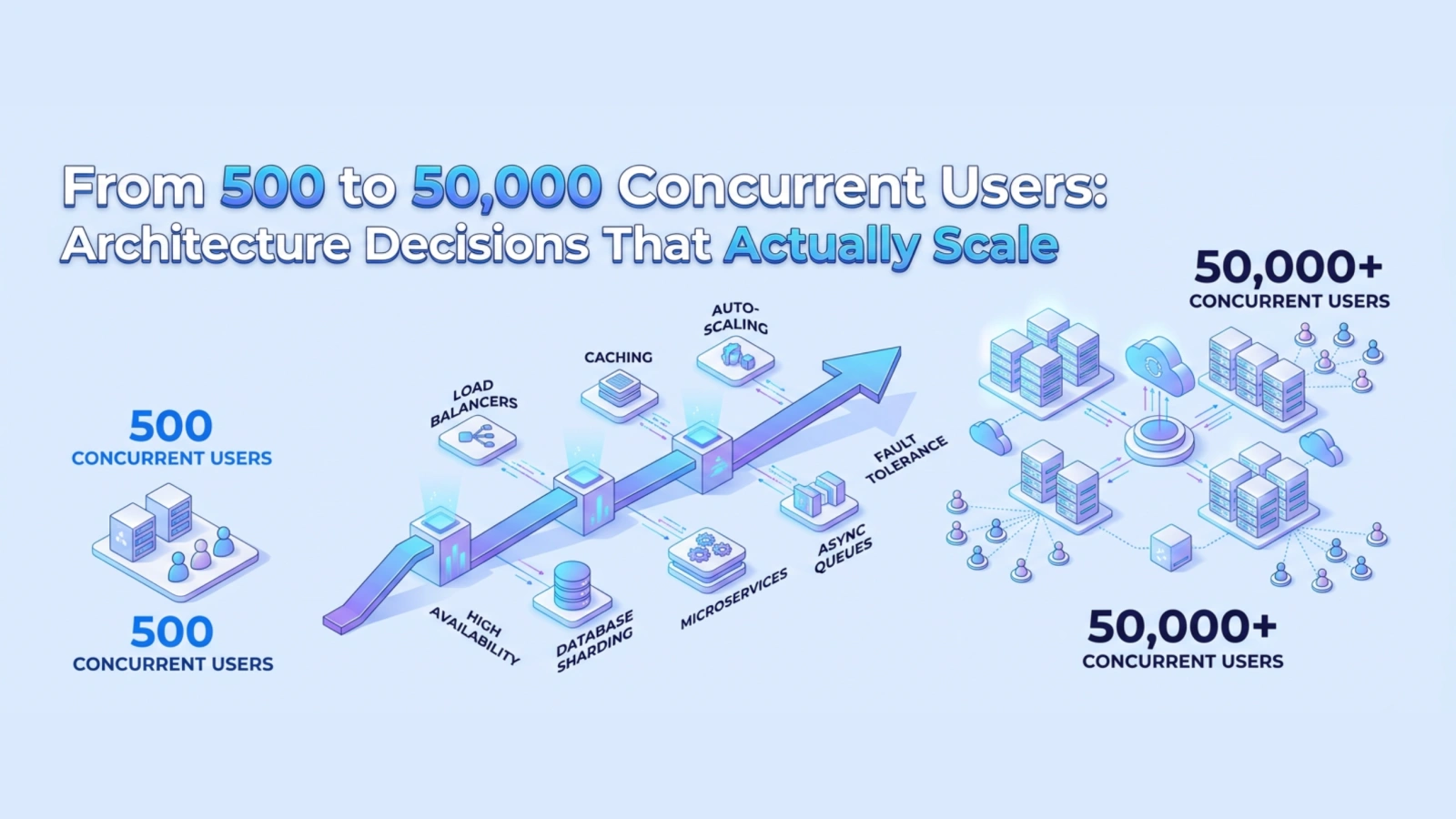 DevOps Best Practices - Real-World Infrastructure Patterns