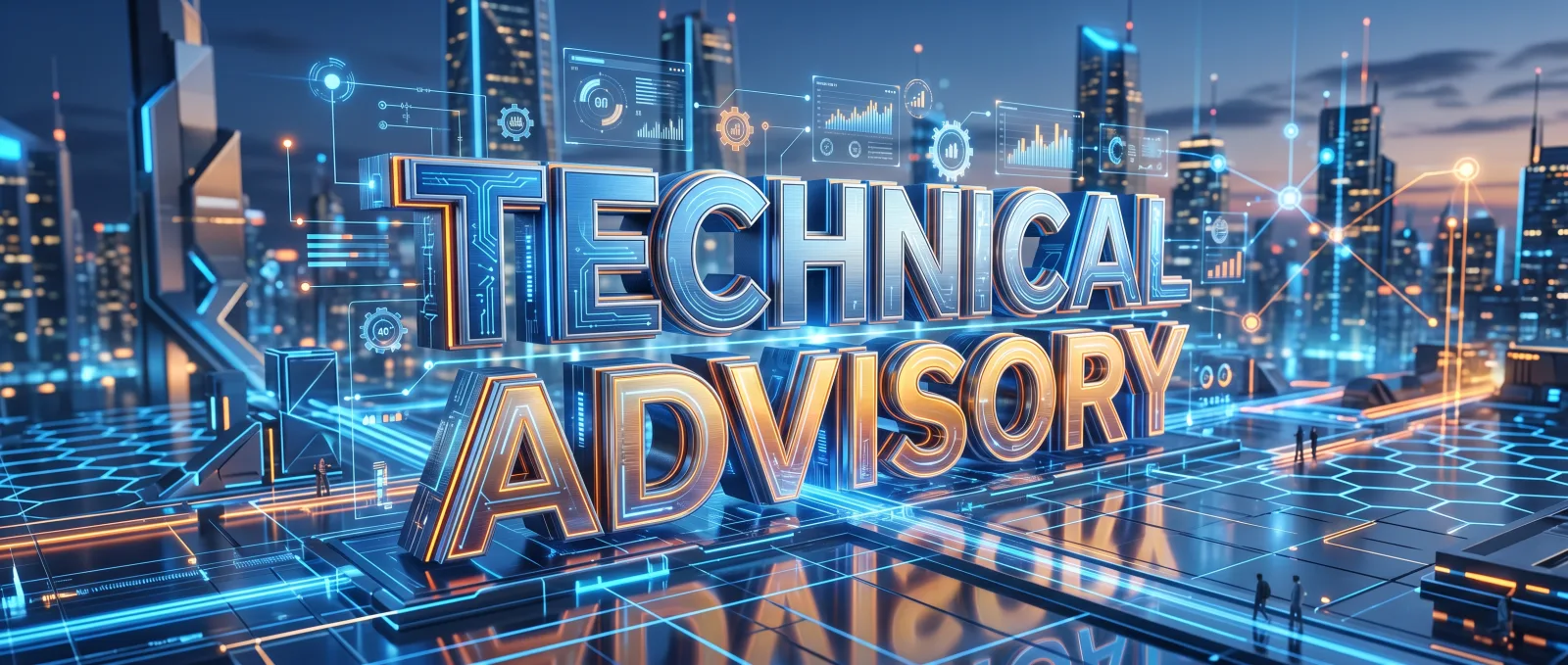 Technical Advisory