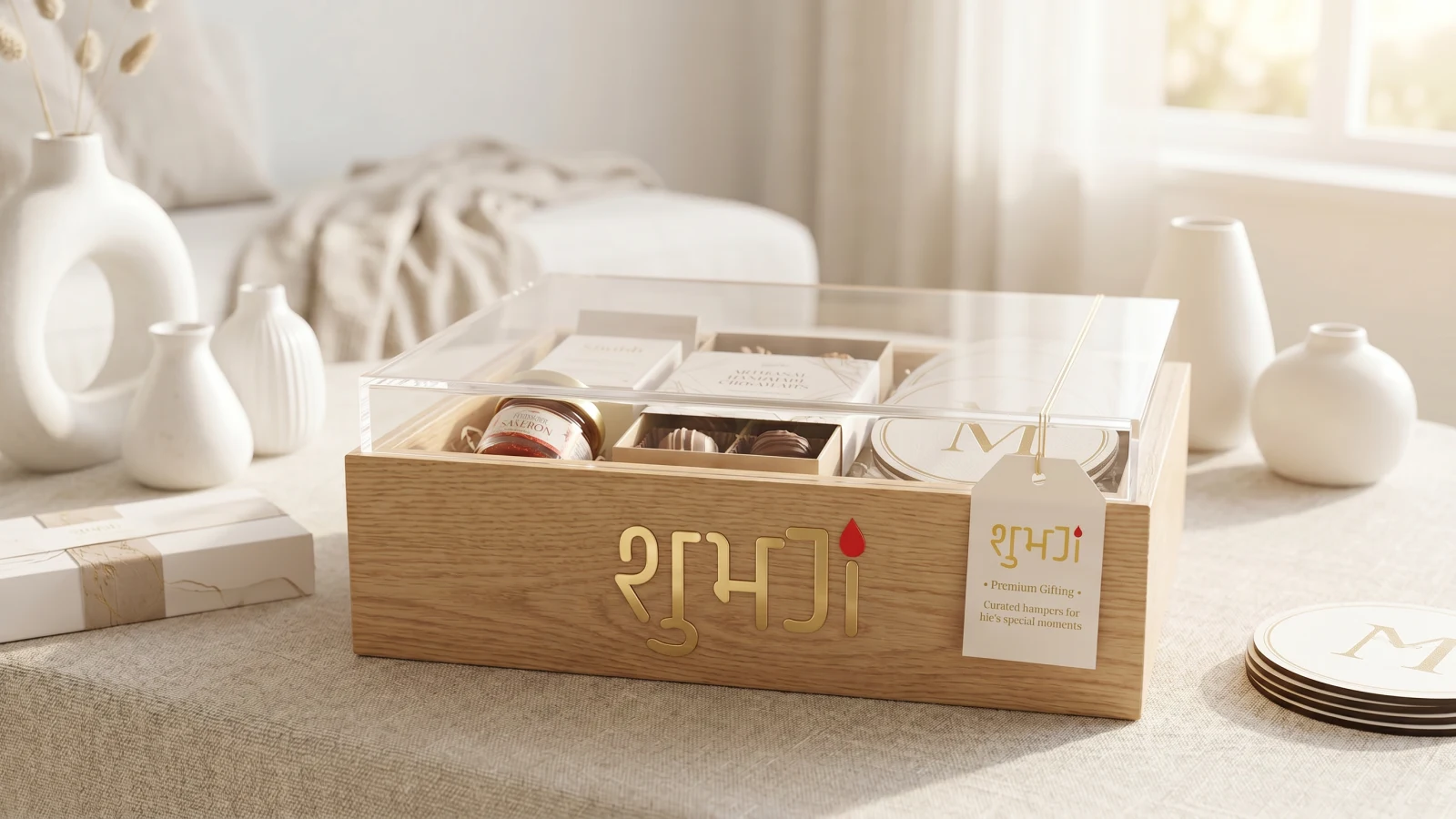 ShubhJi Gifting Platform
